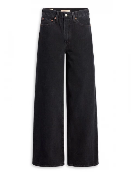 Obrázek produktu LEVI'S ® Džíny 'Ribcage Wide Leg '  černá