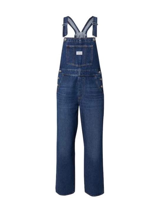 Obrázek produktu LEVI'S ® Džíny s laclem 'Vintage Overall'  modrá džínovina