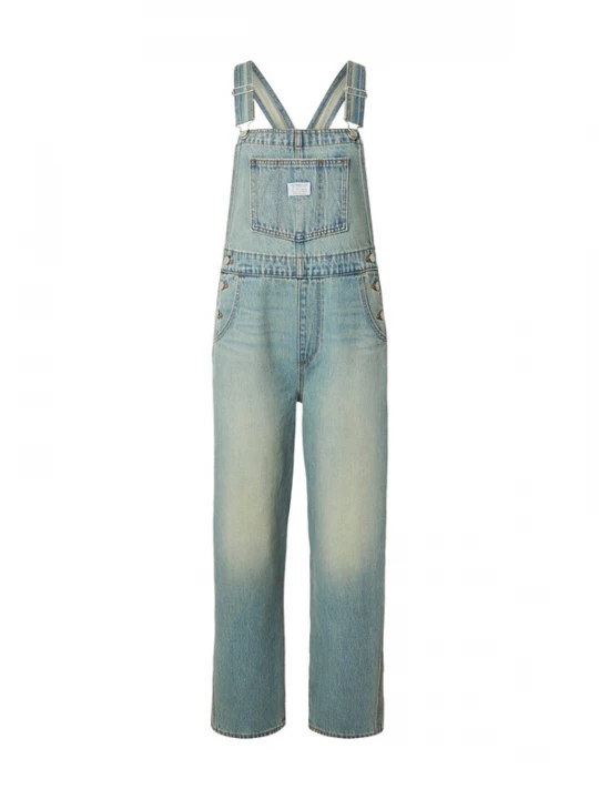 Obrázek produktu LEVI'S ® Džíny s laclem 'Vintage Overall' světlemodrá