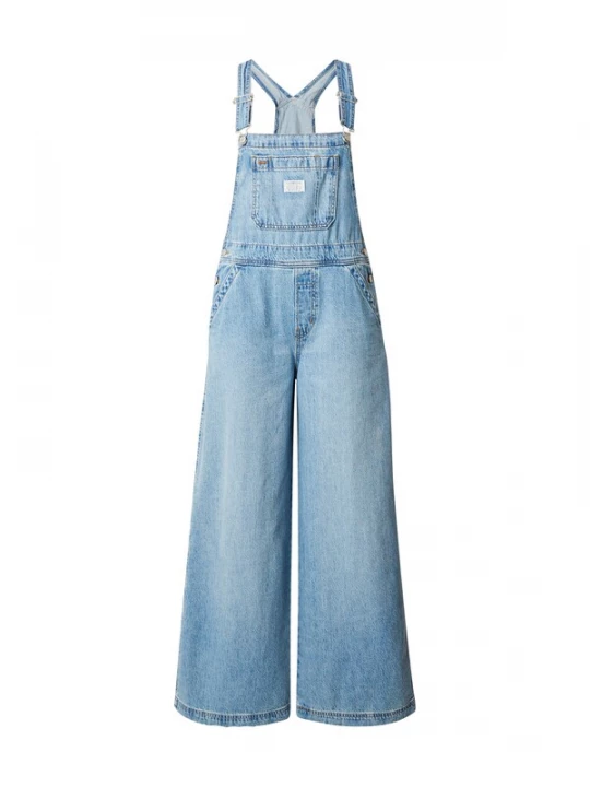 Obrázek produktu LEVI'S ® Džíny s laclem 'XL Overall'  modrá džínovina