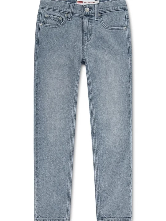 Obrázek produktu Levi's džíny slim taper dětské 512 SLIM TAPER JEANS