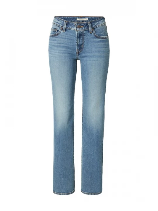 Obrázek produktu LEVI'S ® Džíny 'Superlow Bootcut Jeans' modrá džínovina
