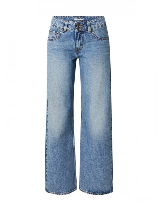 Obrázek produktu LEVI'S ® Džíny 'SUPERLOW LOOSE' modrá džínovina