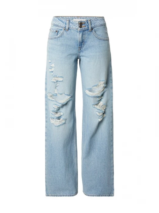 Obrázek produktu LEVI'S ® Džíny 'SUPERLOW LOOSE' světlemodrá