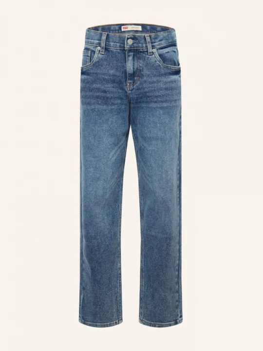 Obrázek produktu Levi's® Džíny Volného Střihu l5d burbank