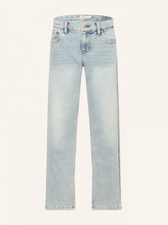 Obrázek produktu Levi's® Džíny Volného Střihu ld2 baby blue essentials