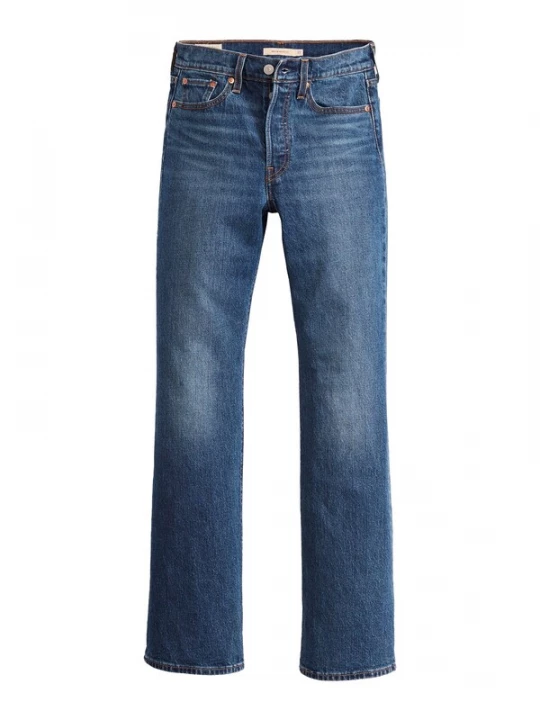 Obrázek produktu LEVI'S ® Džíny 'WEDGIE BOOT' modrá džínovina