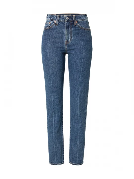 Obrázek produktu LEVI'S ® Džíny 'WEDGIE SLIM' modrá džínovina