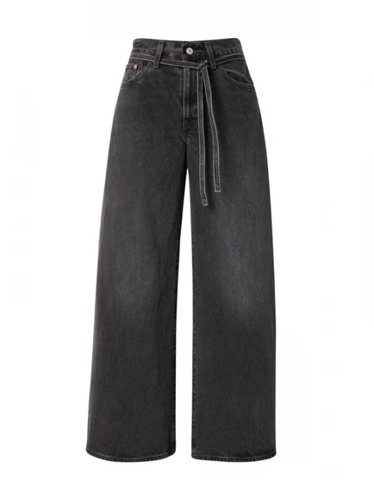 Obrázek produktu LEVI'S ® Džíny 'XL Straight' černá džínovina