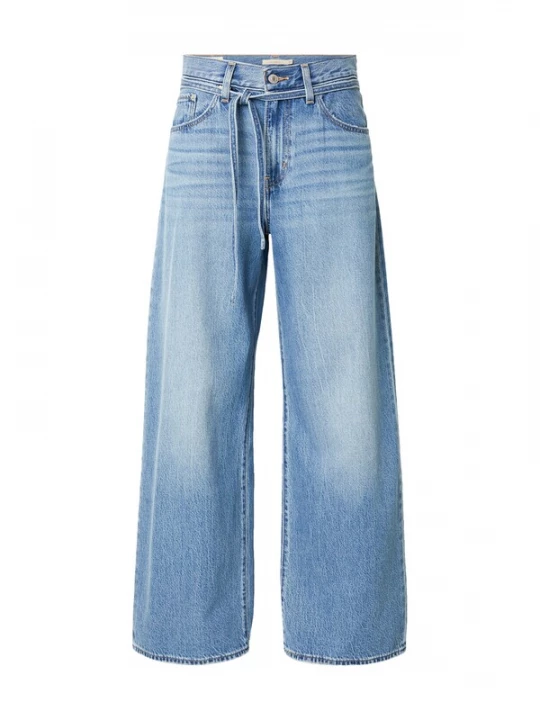 Obrázek produktu LEVI'S ® Džíny 'XL Straight Jeans' modrá džínovina