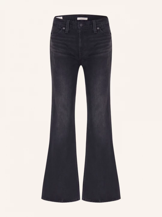 Obrázek produktu Levi's® Flared Džíny Puddle Snap Flare 04 med indigo - worn in