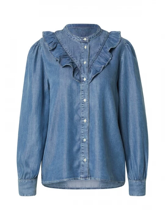 Obrázek produktu LEVI'S ® Halenka 'Carinna' modrá džínovina