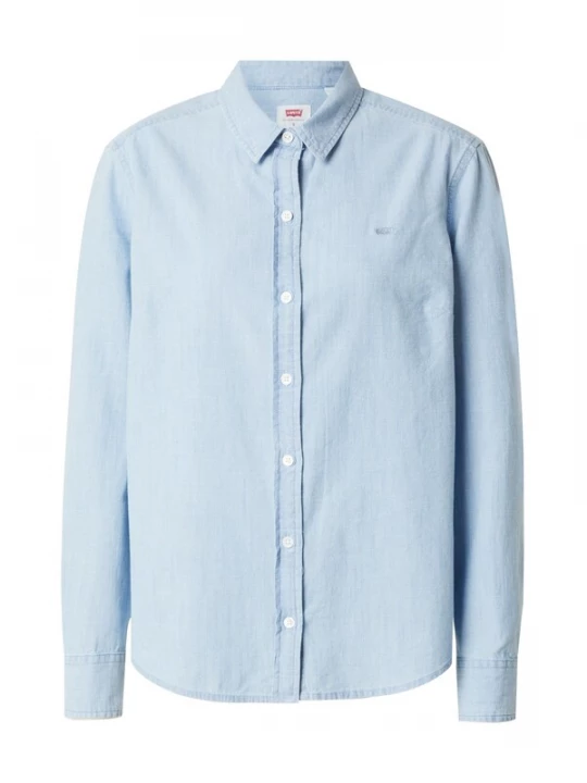 Obrázek produktu LEVI'S ® Halenka 'Classic Shirt'  světlemodrá