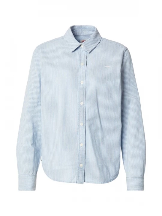 Obrázek produktu LEVI'S ® Halenka 'Classic Shirt' světlemodrá / bílá