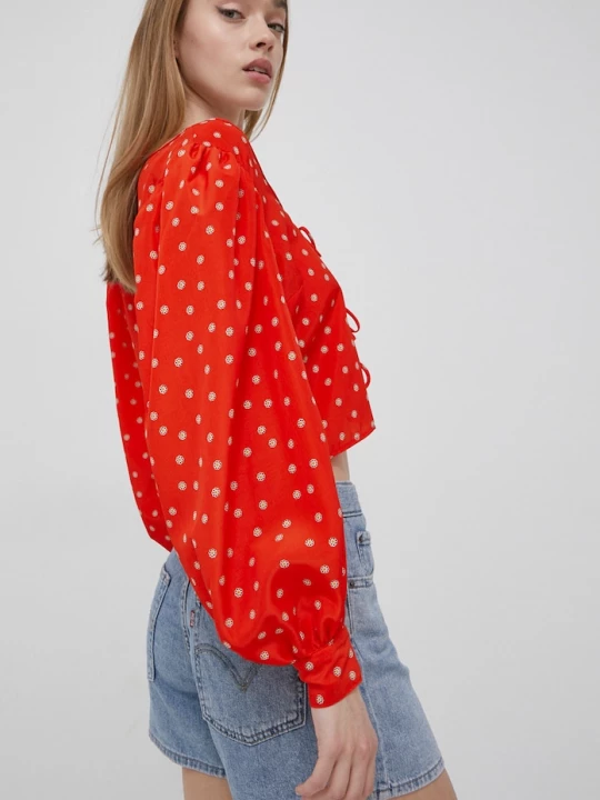 Obrázek produktu Levi's Halenka Levi's červená