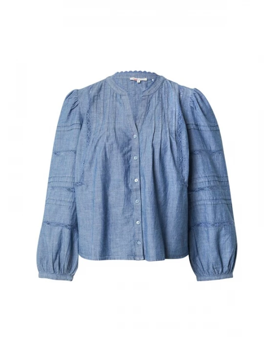 Obrázek produktu LEVI'S ® Halenka modrá džínovina