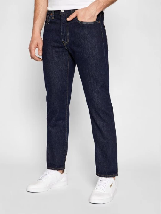 Obrázek produktu Levi's® Jeansy 502™ 29507-0181 Tmavomodrá Taper Fit