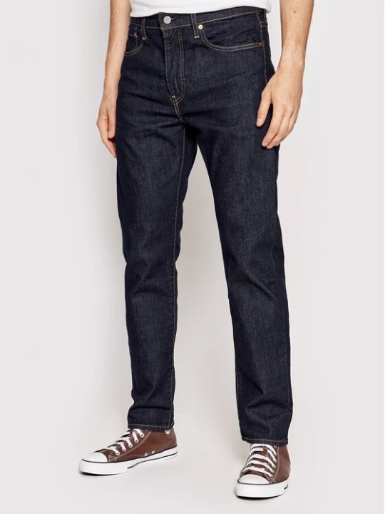 Obrázek produktu Levi's® Jeansy 502™ 29507-0280 Tmavomodrá Taper Fit