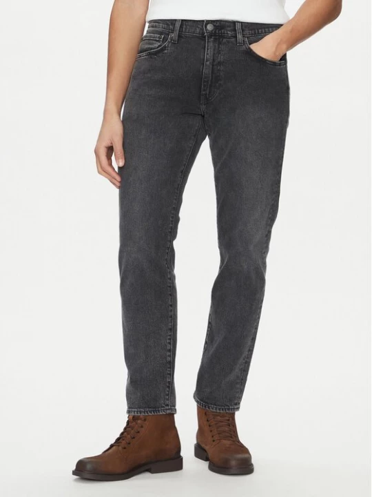 Obrázek produktu Levi's® Jeansy 502™ 29507-1292 Černá Taper Fit
