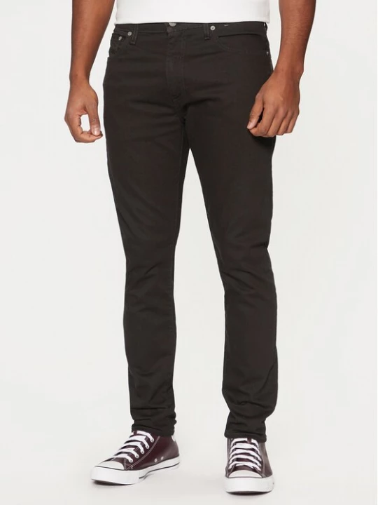 Obrázek produktu Levi's® Jeansy 512™ 28833-0013 Černá Slim Taper Fit