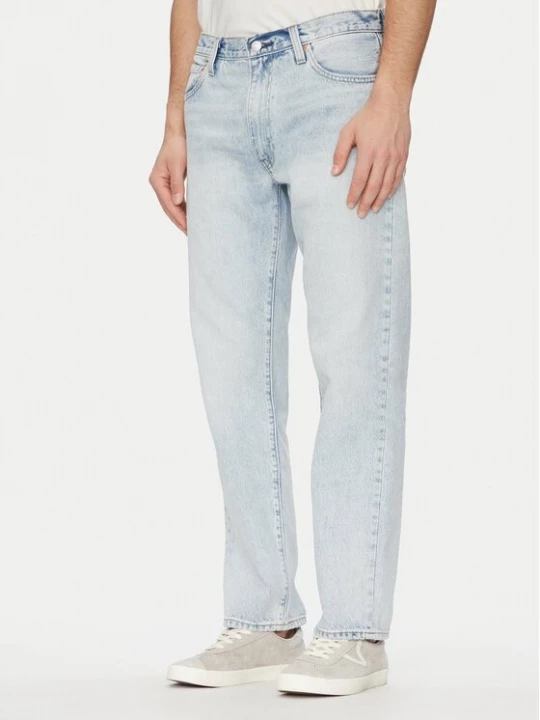Obrázek produktu Levi's® Jeansy 555™ 000LO-0005 Světle modrá Loose Fit