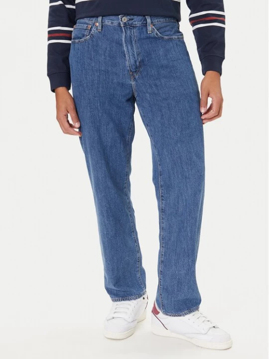 Obrázek produktu Levi's® Jeansy 568™ Stay Loose 29037-0071 Modrá Loose Fit