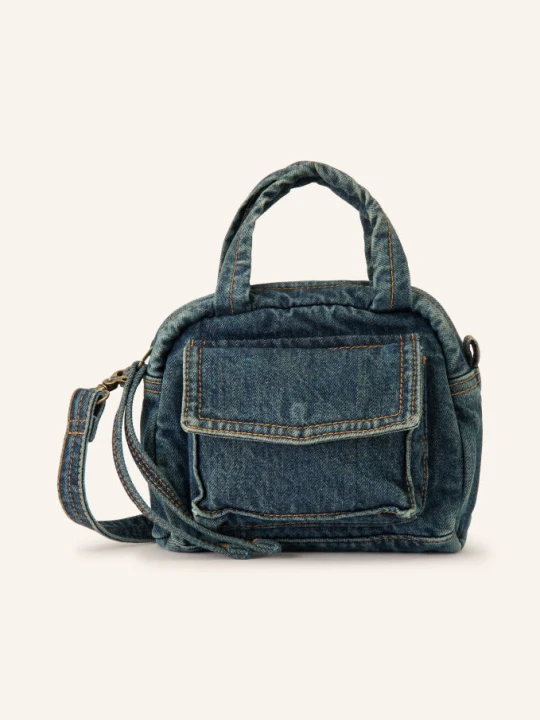 Obrázek produktu Levi's® Kabelka Blake Grungy Girl Small modrá