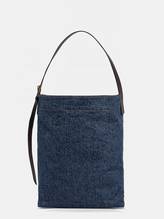Obrázek produktu Levi's Kabelka Levi's WOMEN'S HERITAGE modrá