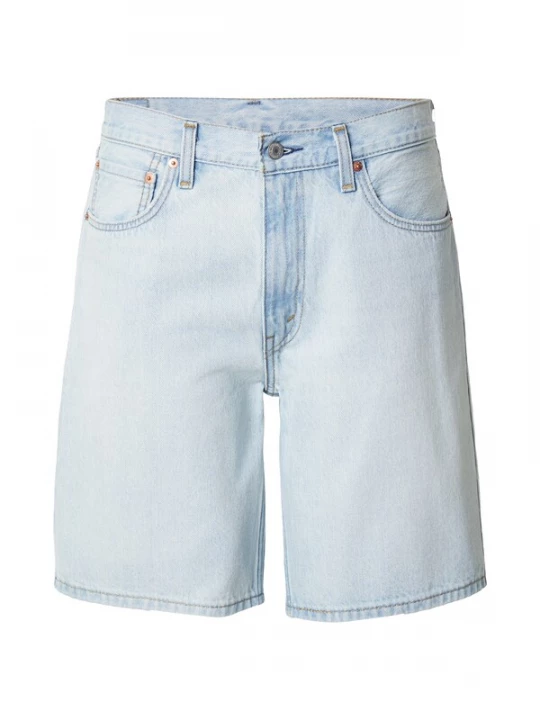 Obrázek produktu LEVI'S ® Kalhoty modrá džínovina