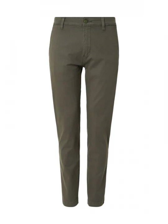 Obrázek produktu LEVI'S ® Kalhoty 'XX Chino Slim Taper' olivová
