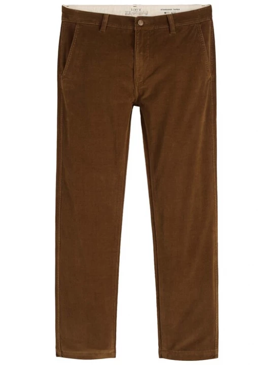 Obrázek produktu LEVI'S ® Chino kalhoty 'XX CHINO STD II' karamelová