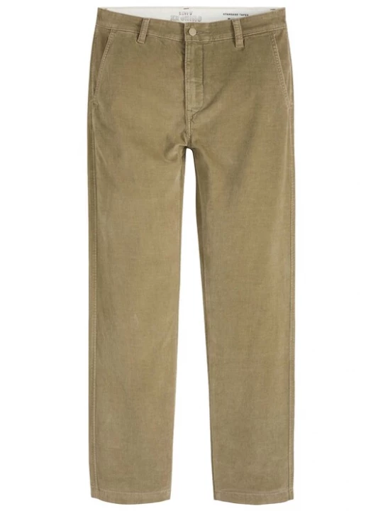 Obrázek produktu LEVI'S ® Kalhoty 'XX CHINO STD II' olivová