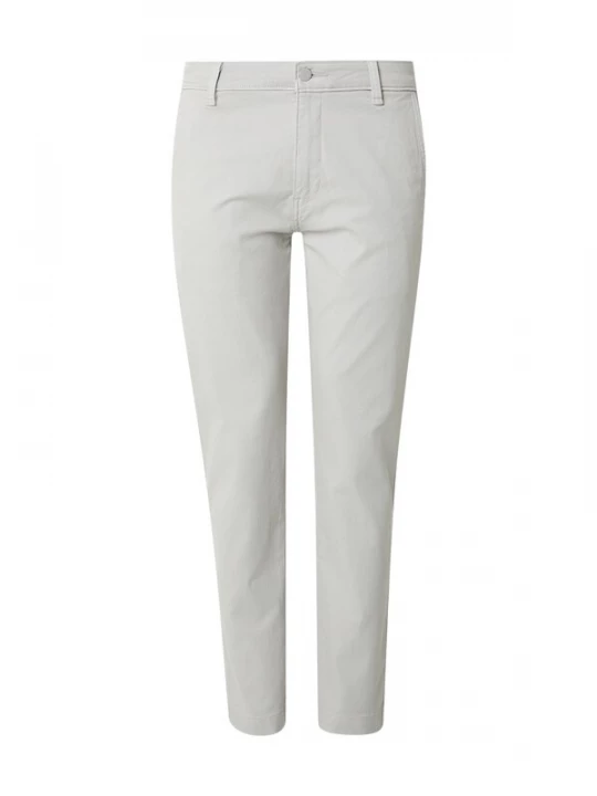 Obrázek produktu LEVI'S ® Chino kalhoty 'XX CHINO STD II' světle šedá