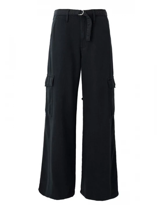 Obrázek produktu LEVI'S ® Kapsáče 'Baggy Dad Cargo Pants' černá