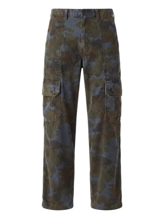 Obrázek produktu LEVI'S ® Kapsáče opálová / tmavě hnědá / olivová