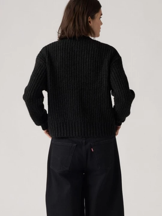 Obrázek produktu LEVI'S ® Kardigan antracitová