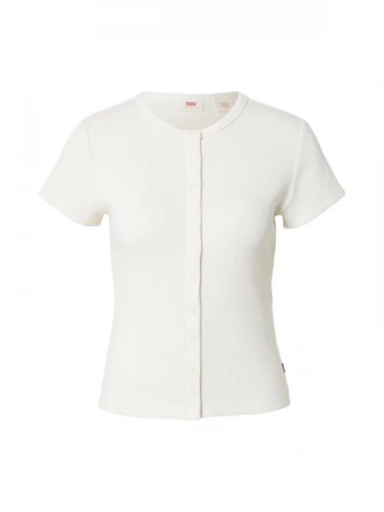 Obrázek produktu LEVI'S ® Kardigan 'RORY' offwhite