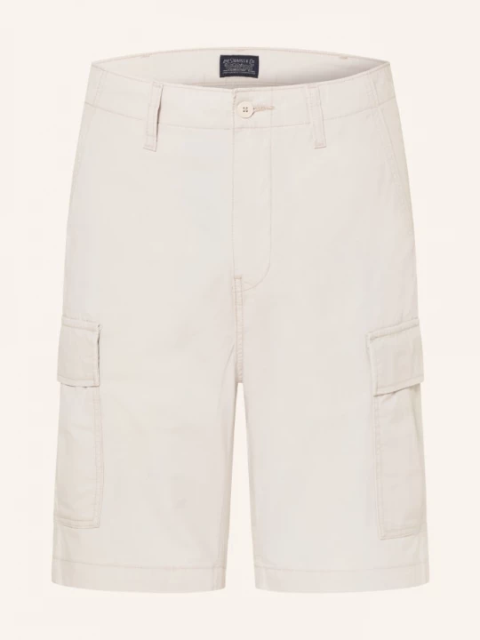 Obrázek produktu Levi's® Kargo Šortky Carrier krémová
