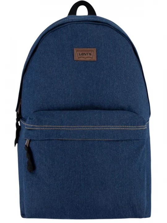 Obrázek produktu Levi's Kids Batoh 'LAN 2.0' modrá džínovina