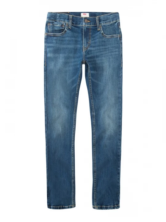 Obrázek produktu Levi's Kids Džíny '511' modrá džínovina