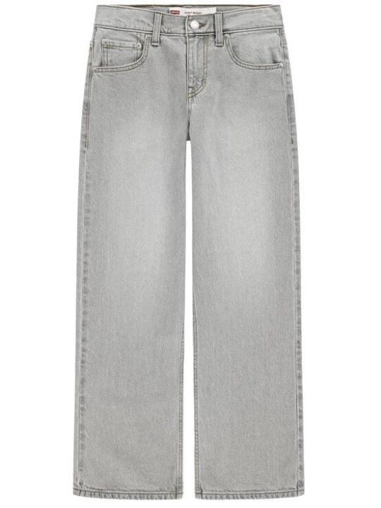 Obrázek produktu Levi's Kids Džíny '578 Baggy' šedá džínová
