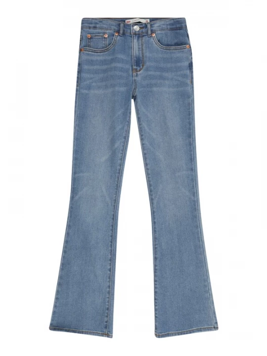 Obrázek produktu Levi's Kids Džíny '726'  modrá džínovina