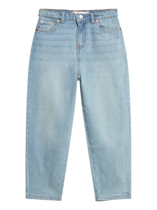 Obrázek produktu Levi's Kids Džíny 'BAGGY BARREL' světlemodrá