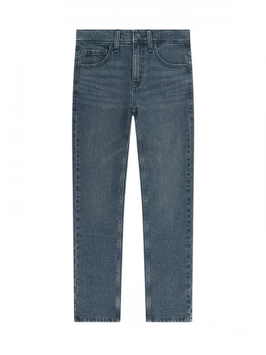 Obrázek produktu Levi's Kids Džíny 'LEVI'S kids LVB 512 SLIM TAPER JEANS PANTALONE' tmavě modrá