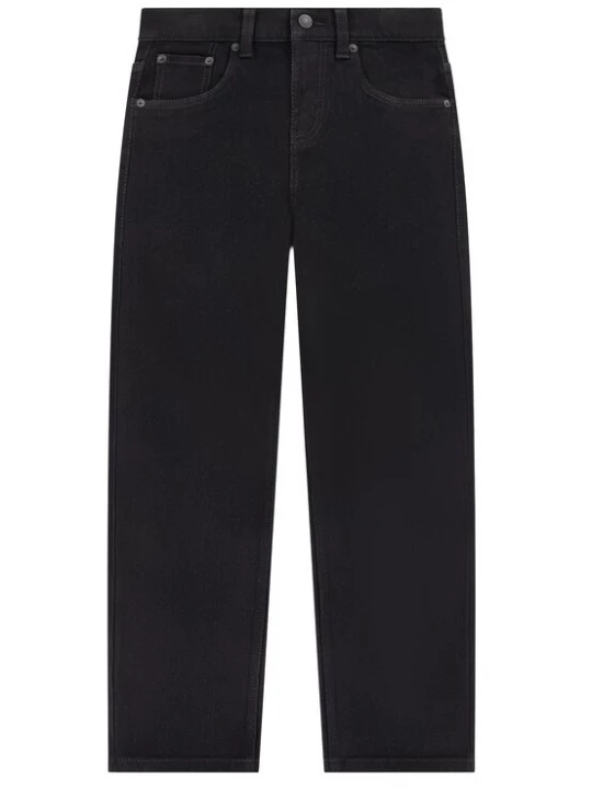 Obrázek produktu Levi's Kids Džíny 'LVB STAY LOOSE TAPER' černá