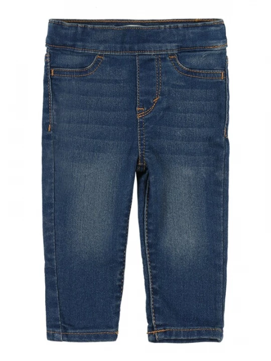 Obrázek produktu Levi's Kids Džíny modrá džínovina