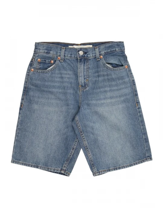 Obrázek produktu Levi's Kids Džíny modrá džínovina