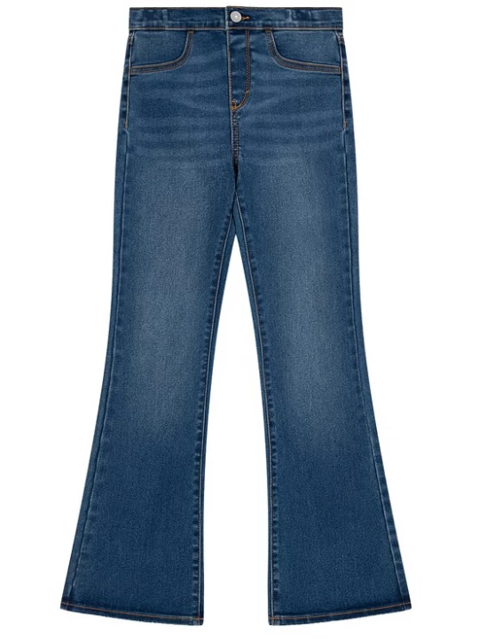 Obrázek produktu Levi's Kids Džíny modrá džínovina