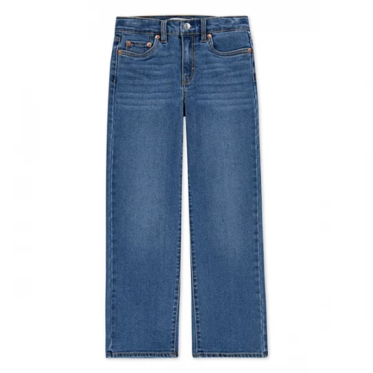 Obrázek produktu Levi's Kids Džíny modrá džínovina