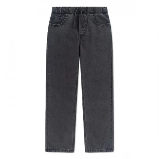 Obrázek produktu Levi's Kids Džíny 'PULL ON STAY LOOSE TAPER' tmavě šedá
